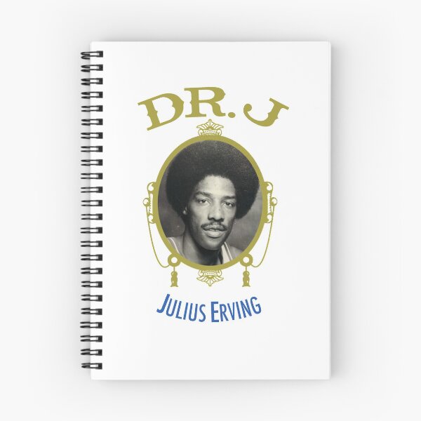 Item preview, DR J designed and sold by ZARATE-VI.