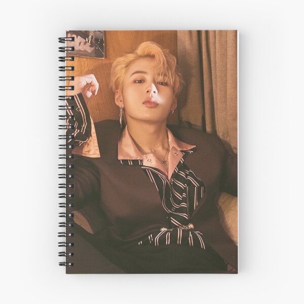 Item preview, WANNA ONE SPRING BREEZE HA SUNGWOON designed and sold by PD101EMPORIUM.