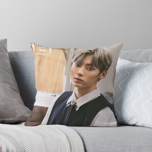 Item preview, WANNA ONE SPRING BREEZE HWANG MINHYUN designed and sold by PD101EMPORIUM.