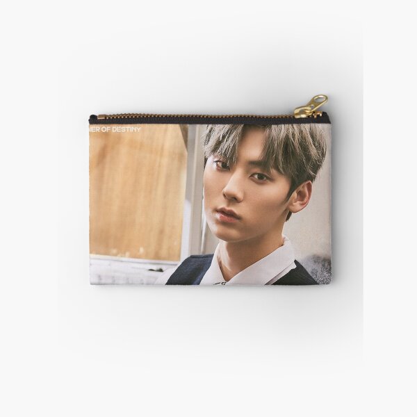 Item preview, WANNA ONE SPRING BREEZE HWANG MINHYUN designed and sold by PD101EMPORIUM.