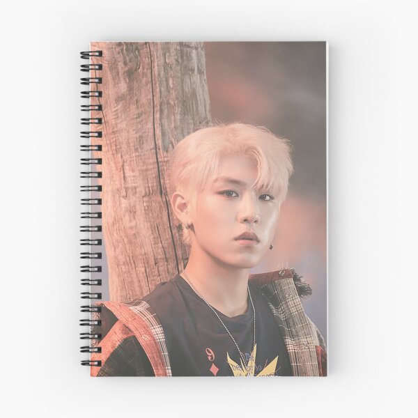 Item preview, WANNA ONE SPRING BREEZE PARK WOOJIN designed and sold by PD101EMPORIUM.