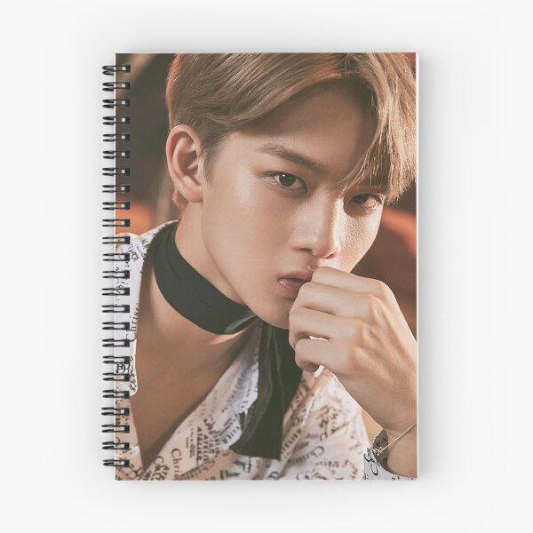 Item preview, WANNA ONE SPRING BREEZE BAE JINYOUNG designed and sold by PD101EMPORIUM.