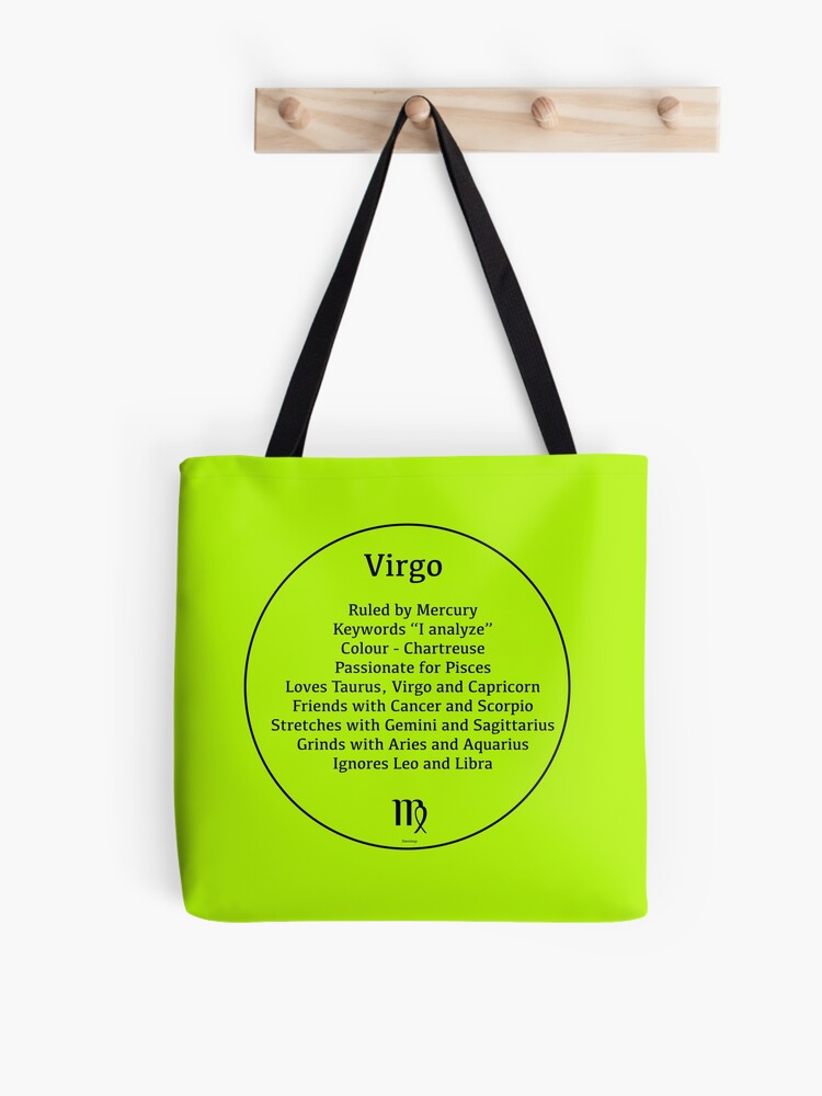 Virgo the Virgin - Zodiac Sign Compatibility 