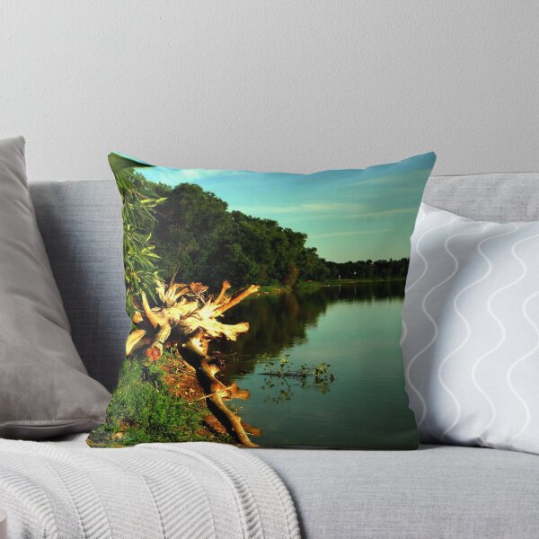 Item preview, ALONG THE SHORE designed and sold by Larry Trupp.