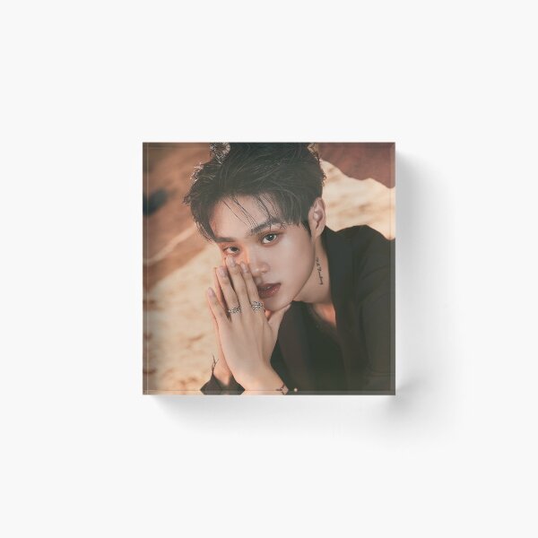 Item preview, WANNA ONE SPRING BREEZE LEE DAEHWI designed and sold by PD101EMPORIUM.