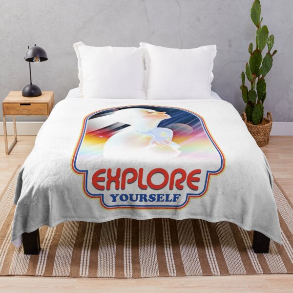 Item preview, Explore Yourself designed and sold by barrettbiggers.