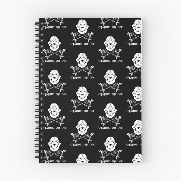 Item preview, Sea Lion Jolly Roger designed and sold by azlynch.