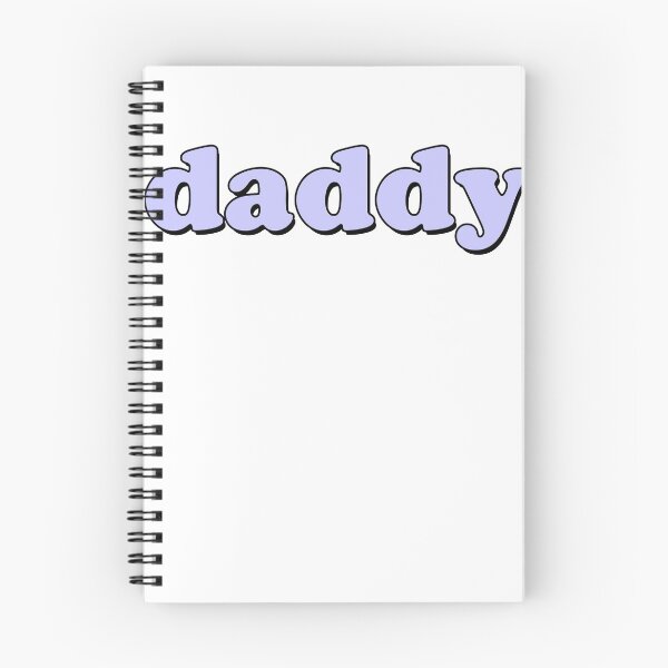 Item preview, Daddy Purple Aesthetic T-Shirt designed and sold by joethecannon.