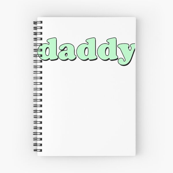 Item preview, Daddy Green Aesthetic T-Shirt designed and sold by joethecannon.