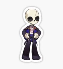 Niflheim - Skeletiano Sticker