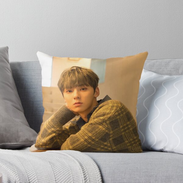 Item preview, WANNA ONE SPRING BREEZE HWANG MINHYUN designed and sold by PD101EMPORIUM.