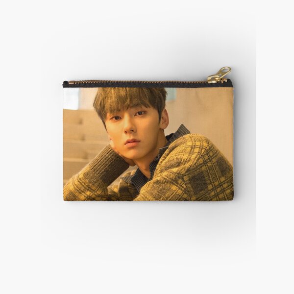 Item preview, WANNA ONE SPRING BREEZE HWANG MINHYUN designed and sold by PD101EMPORIUM.