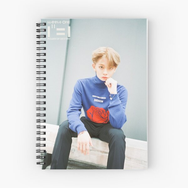 Item preview, WANNA ONE SPRING BREEZE BAE JINYOUNG designed and sold by PD101EMPORIUM.