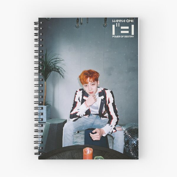Item preview, WANNA ONE SPRING BREEZE LAI KUANLIN designed and sold by PD101EMPORIUM.
