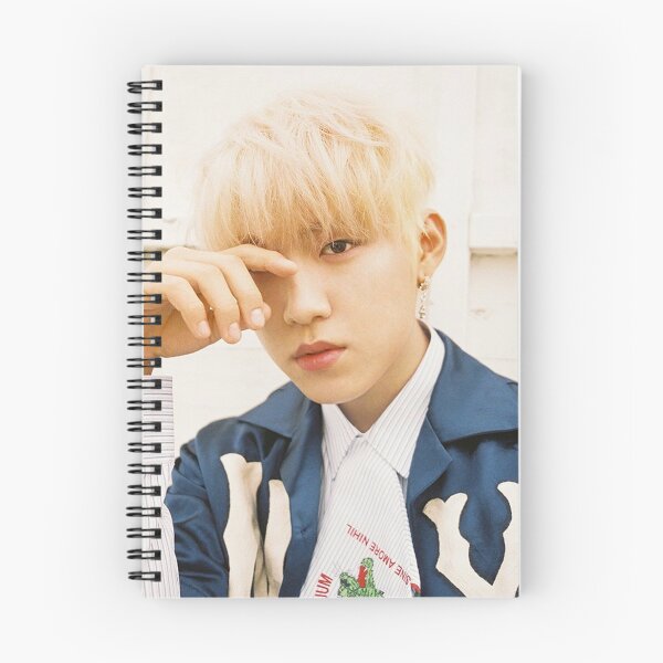 Item preview, WANNA ONE SPRING BREEZE PARK WOOJIN designed and sold by PD101EMPORIUM.
