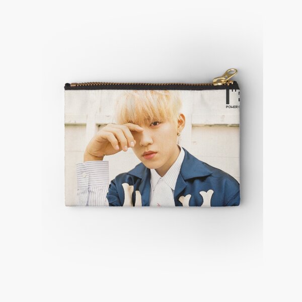 Item preview, WANNA ONE SPRING BREEZE PARK WOOJIN designed and sold by PD101EMPORIUM.
