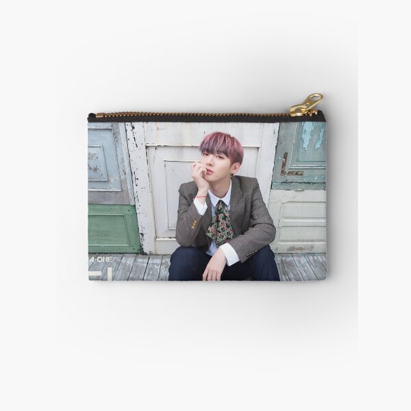 Item preview, WANNA ONE SPRING BREEZE YOON JISUNG designed and sold by PD101EMPORIUM.