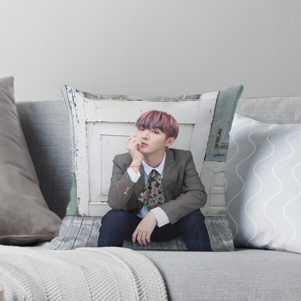 Item preview, WANNA ONE SPRING BREEZE YOON JISUNG designed and sold by PD101EMPORIUM.