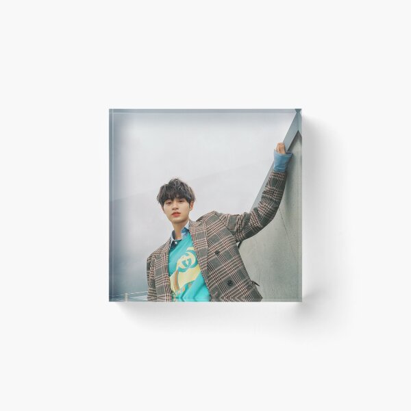 Item preview, WANNA ONE SPRING BREEZE LEE DAEHWI designed and sold by PD101EMPORIUM.