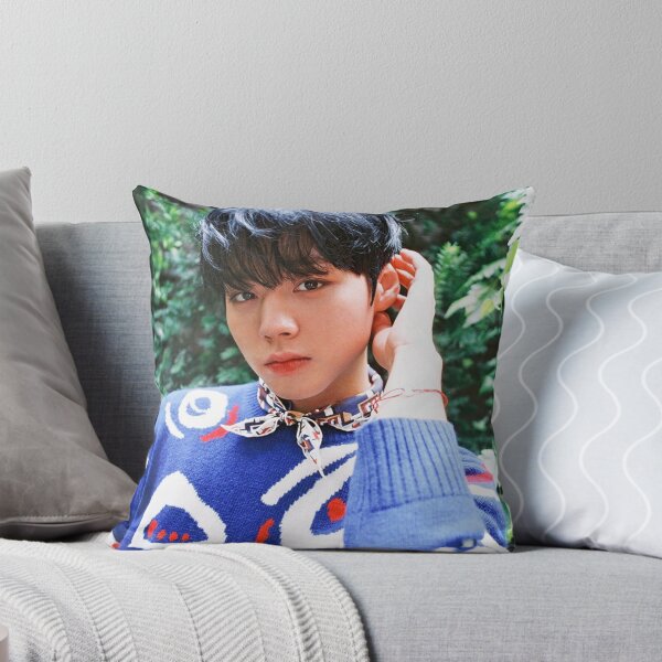 Artikelvorschau, WOLLEN SIE EINEN FRÜHLINGS-BRISE-PARK JIHOON entworfen und verkauft von PD101EMPORIUM.