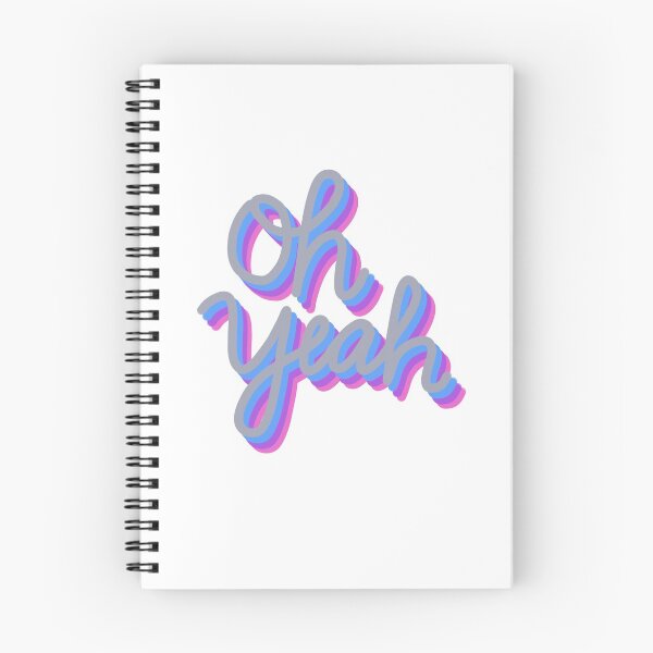 Item preview, Oh Yeah designed and sold by madski96.
