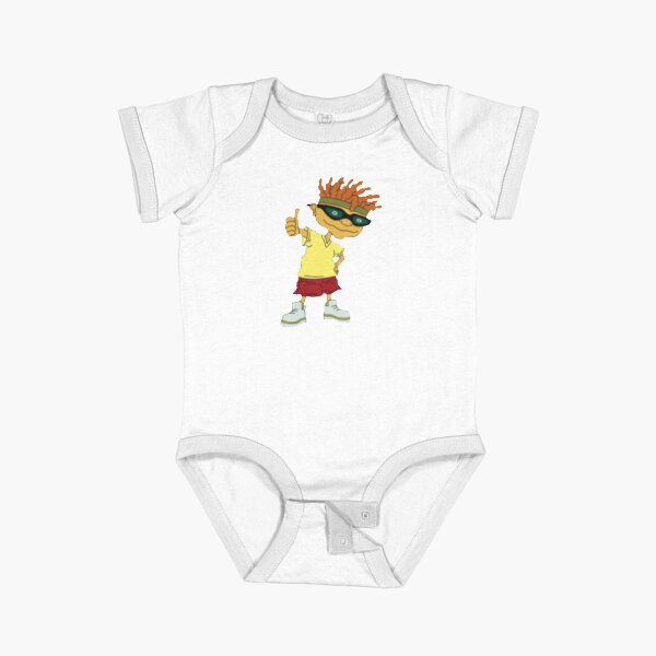 Item preview, otto rocket designed and sold by TheBoyTeacher.