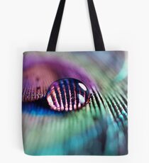 Hushed Colors Tote Bag
