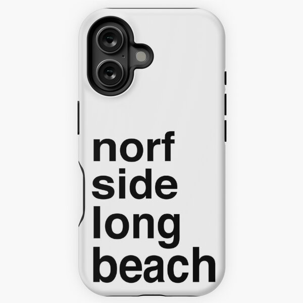 Item preview, Norf Norf designed and sold by podpeople.