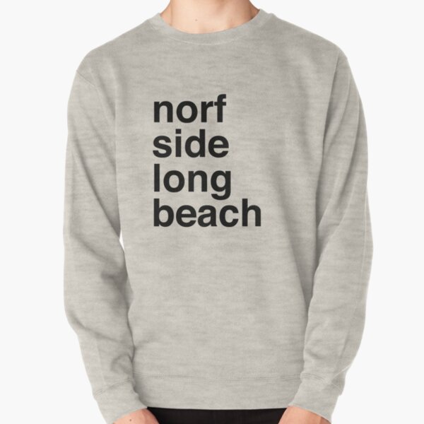 Norf Norf Pullover Sweatshirt