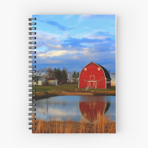 Item preview, Pondside Farms designed and sold by Larry Trupp.