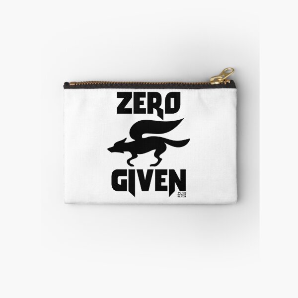 Item preview, Zero (Star) Fox Given designed and sold by PeterParkerPA.