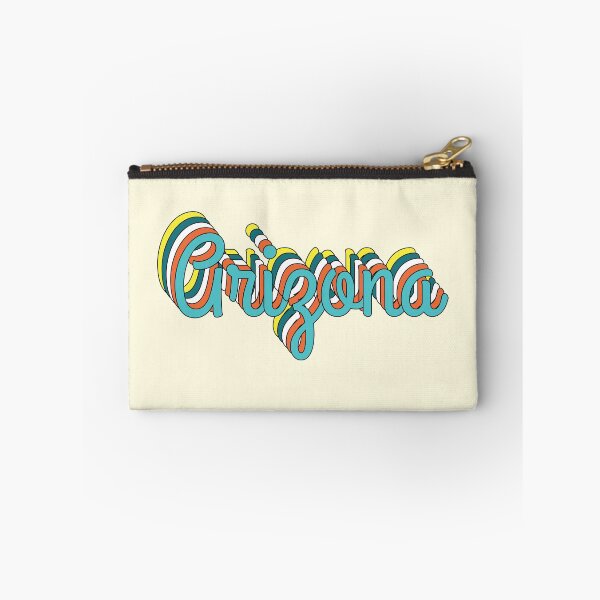 Item preview, Arizona Retro designed and sold by BuiceJox.
