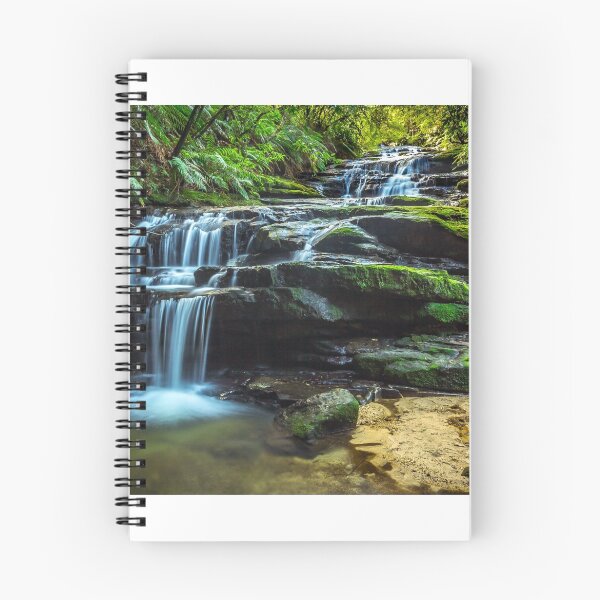 Item preview, The cascades designed and sold by moppics.