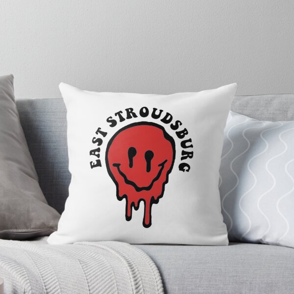 Item preview, ESU Trippy Smiley Face designed and sold by Leila Sayan.