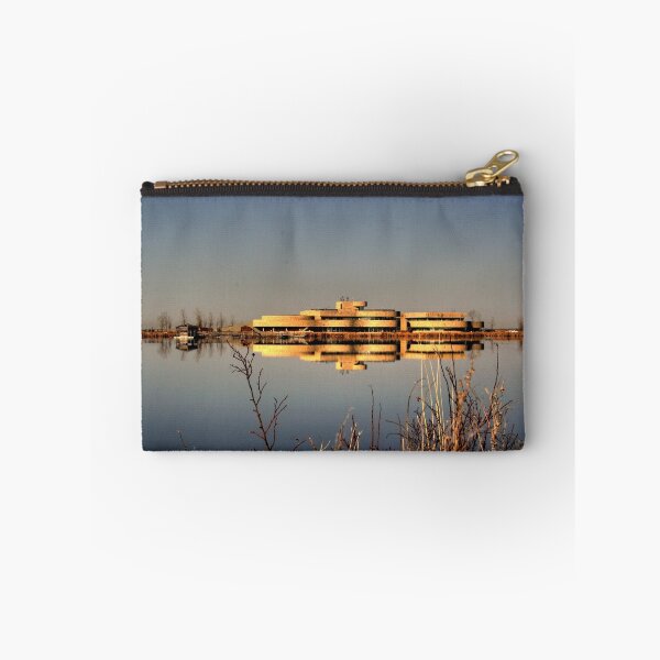 Item preview,  Interpretive Center designed and sold by Larry Trupp.