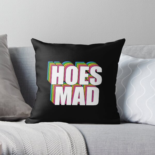 Trollge Meme Throw Pillow for Sale by Altohombre