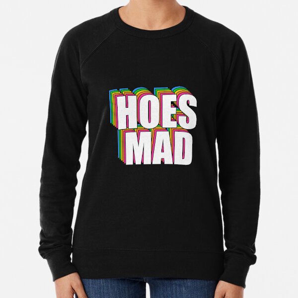 latched mama heavy hoodie