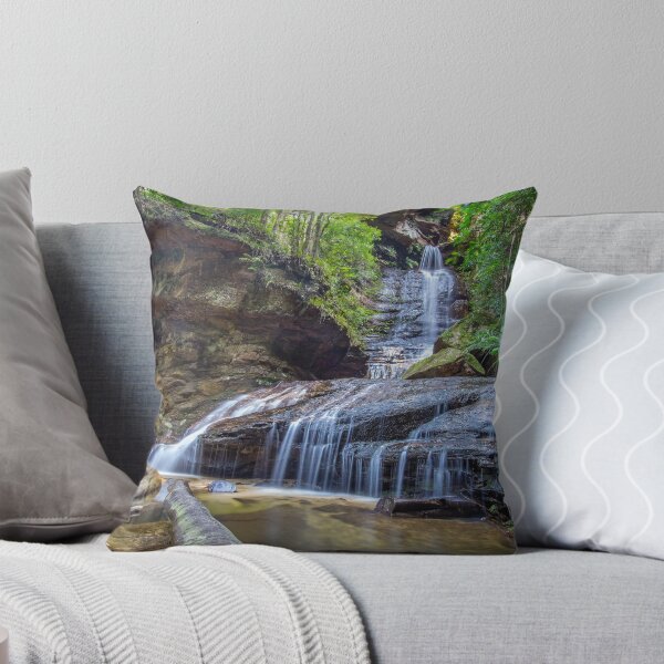 Item preview, The falls designed and sold by moppics.