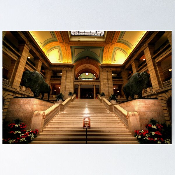 Item preview, Legislative Marble Staircase designed and sold by Larry Trupp.