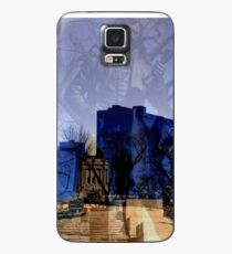 Mysterious!!! Case/Skin for Samsung Galaxy