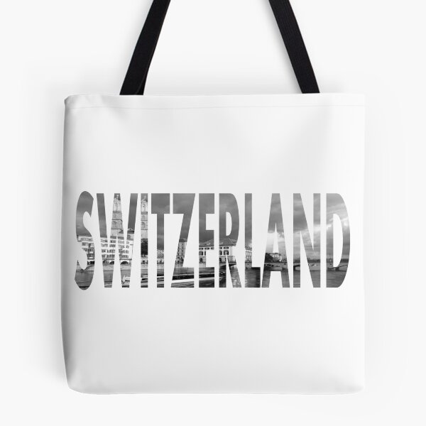Item preview, Switzerland designed and sold by Gliddertee.