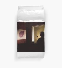 Inspiration Duvet Cover