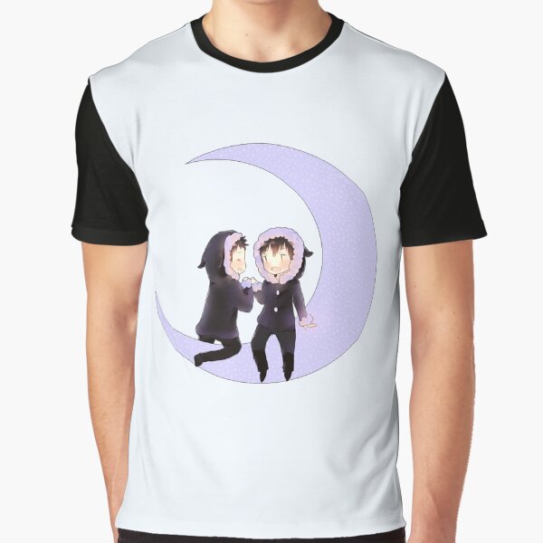 Aperçu de l'œuvre LUNE créée et vendue par Mikadokyun.