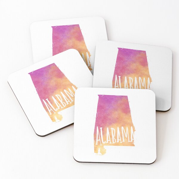 Item preview, Alabama designed and sold by Motivburg.