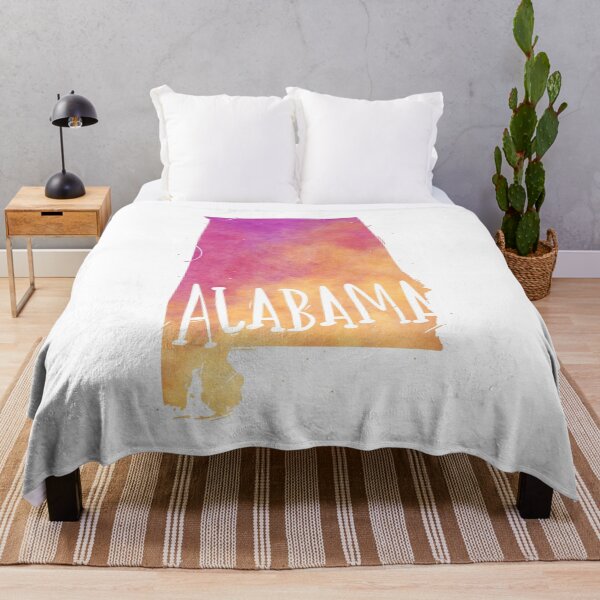 Item preview, Alabama designed and sold by Motivburg.