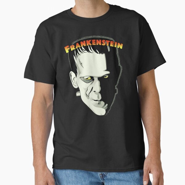 Item preview, Karloff Frankenstein with Main Title designed and sold by Steven Edwardsen.