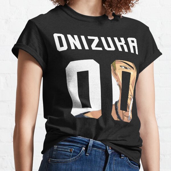 Grand professeur Onizuka (PNL) T-shirt classique