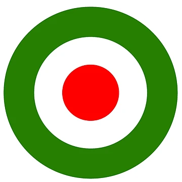 Artwork thumbnail, Mod Target by Misteron