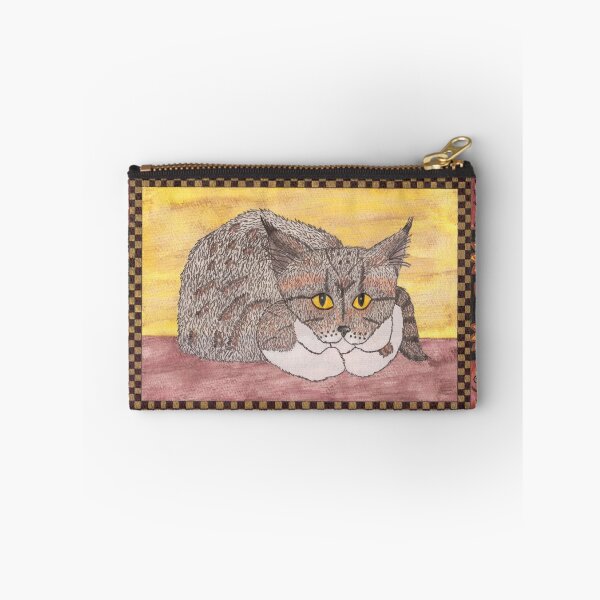 Item preview, Fall Kitten designed and sold by Adair Sullivan.