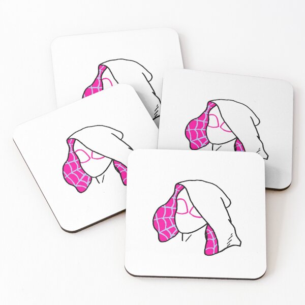 Item preview, Does Whatever a Spidergwen does designed and sold by omgitschrisxoxo.